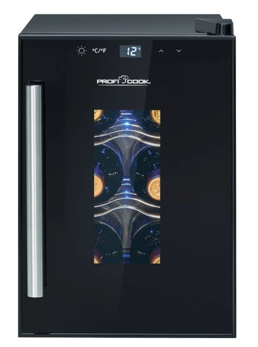 Mini-Wein-Kühlschrank