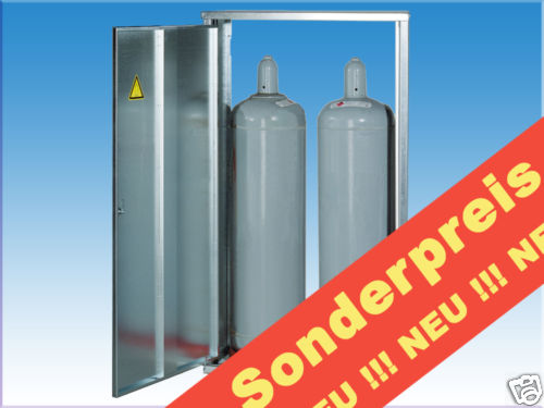 Flaschenschrank 33 kg - 33,