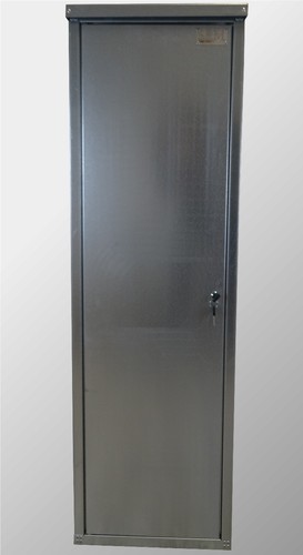 Gasflaschenschrank