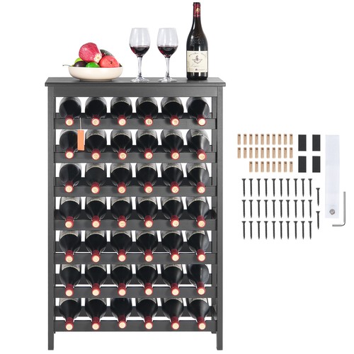 Uimoso weinregal flaschenregal - uimoso,