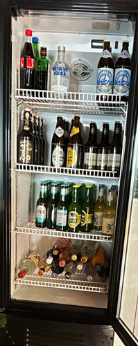 Flaschenkühlschrank 278 - flaschenkühlschrank, sc-278