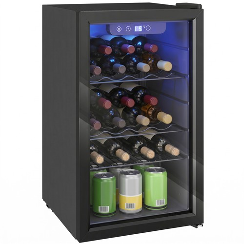 Weinkühlschrank für
