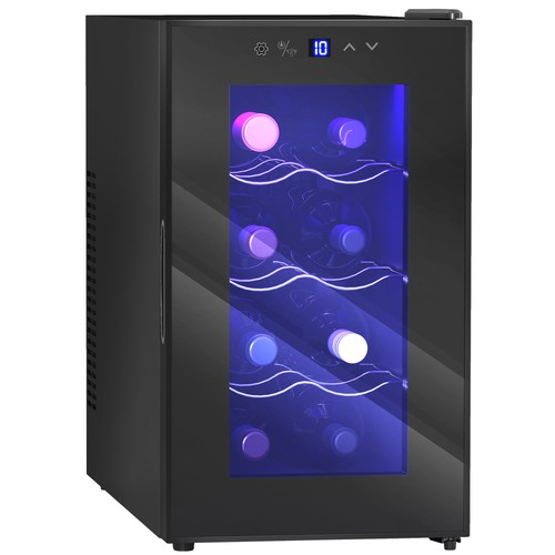Weinkühlschrank für - , 8