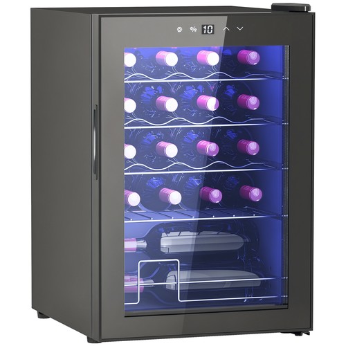 Weinkühlschrank für