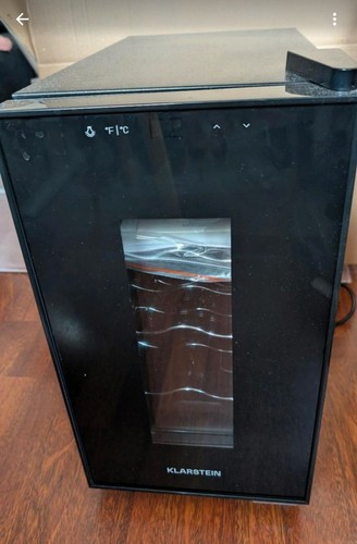 Klarstein weinkühlschrank - klarstein,