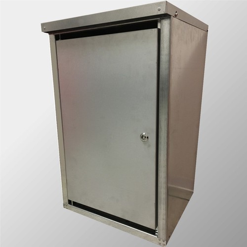 Gasflaschenschrank