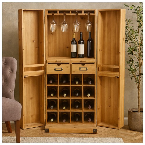 Weinregal imelda für - weinregal,